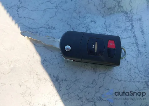 2008 Mazda Mazda6 I Sport Ve из США, поврежденный, VIN 1YVHP80C485M47205